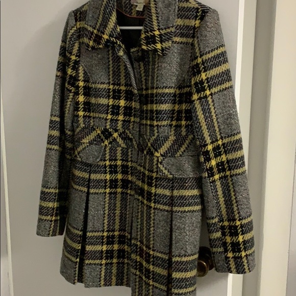 American Rag Coat - Picture 2 of 6